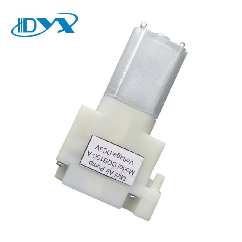 Wholesale MIcro Dc 3V 6V 12Volt Air Pump DC High Pressure Inflation Mini Blood Pressure Monitor Air Diaphragm Pump