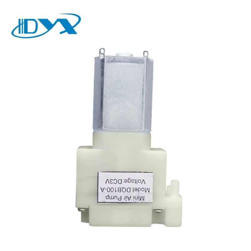 Wholesale MIcro Dc 3V 6V 12Volt Air Pump DC High Pressure Inflation Mini Blood Pressure Monitor Air Diaphragm Pump