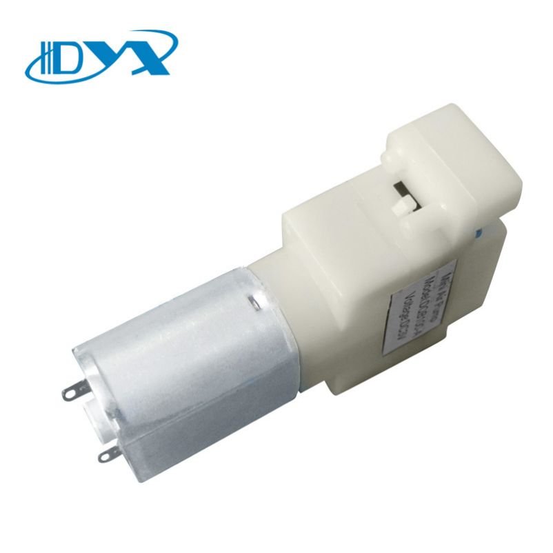 Wholesale MIcro Dc 3V 6V 12Volt Air Pump DC High Pressure Inflation Mini Blood Pressure Monitor Air Diaphragm Pump