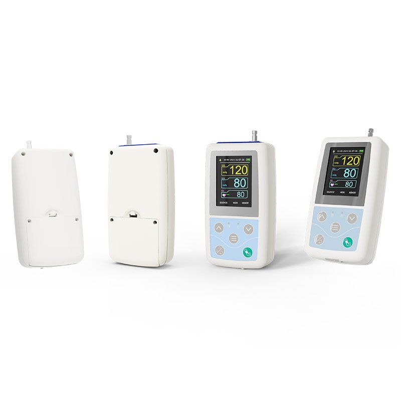 CONTEC ABPM50 Ambulatory Blood Pressure Monitoring CE ABPM monitor