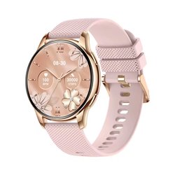 Pink-silicone