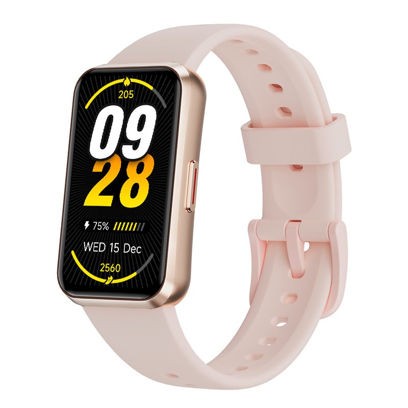 High quality smart wristband T54B 1.47 Inch HD Screen BT Calling Heart Rate Blood Pressure Monitor Sports Bracelet Smartwatch
