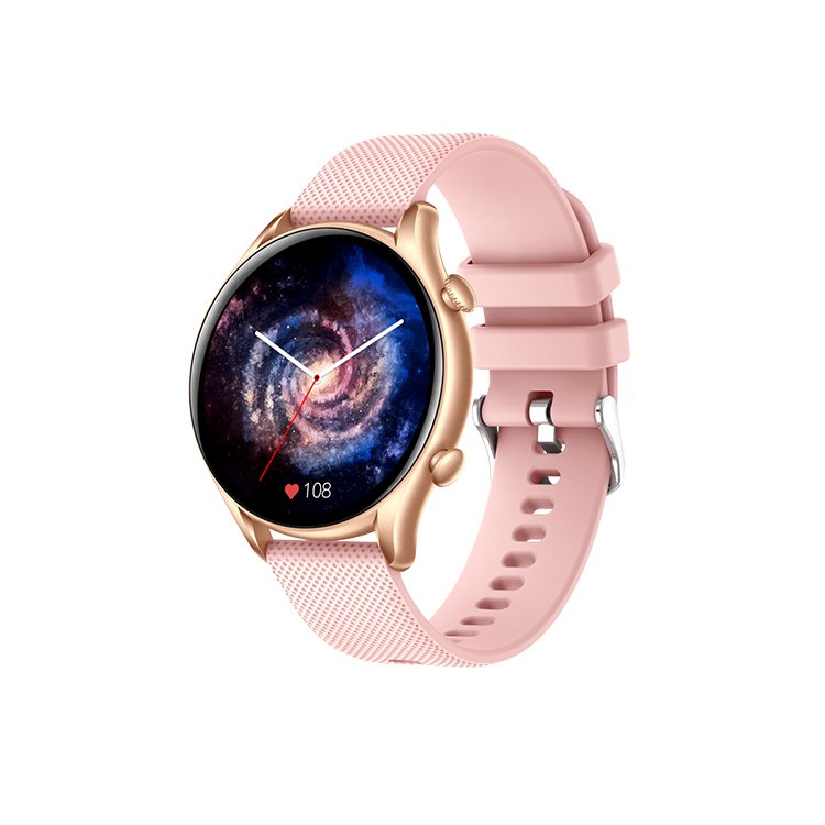 Factory fashion Bluetooth call smartwatch wearable device blood pressure monitoring watch