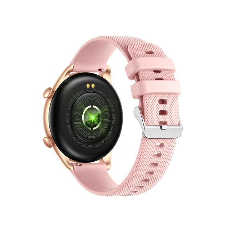 Factory fashion Bluetooth call smartwatch wearable device blood pressure monitoring watch
