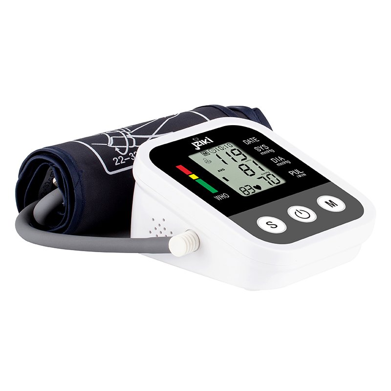 Wholesale Blood Pressure Monitor Upper Arm Bp Monitor Blood Pressure Digital Blood Pressure Monitor With CE