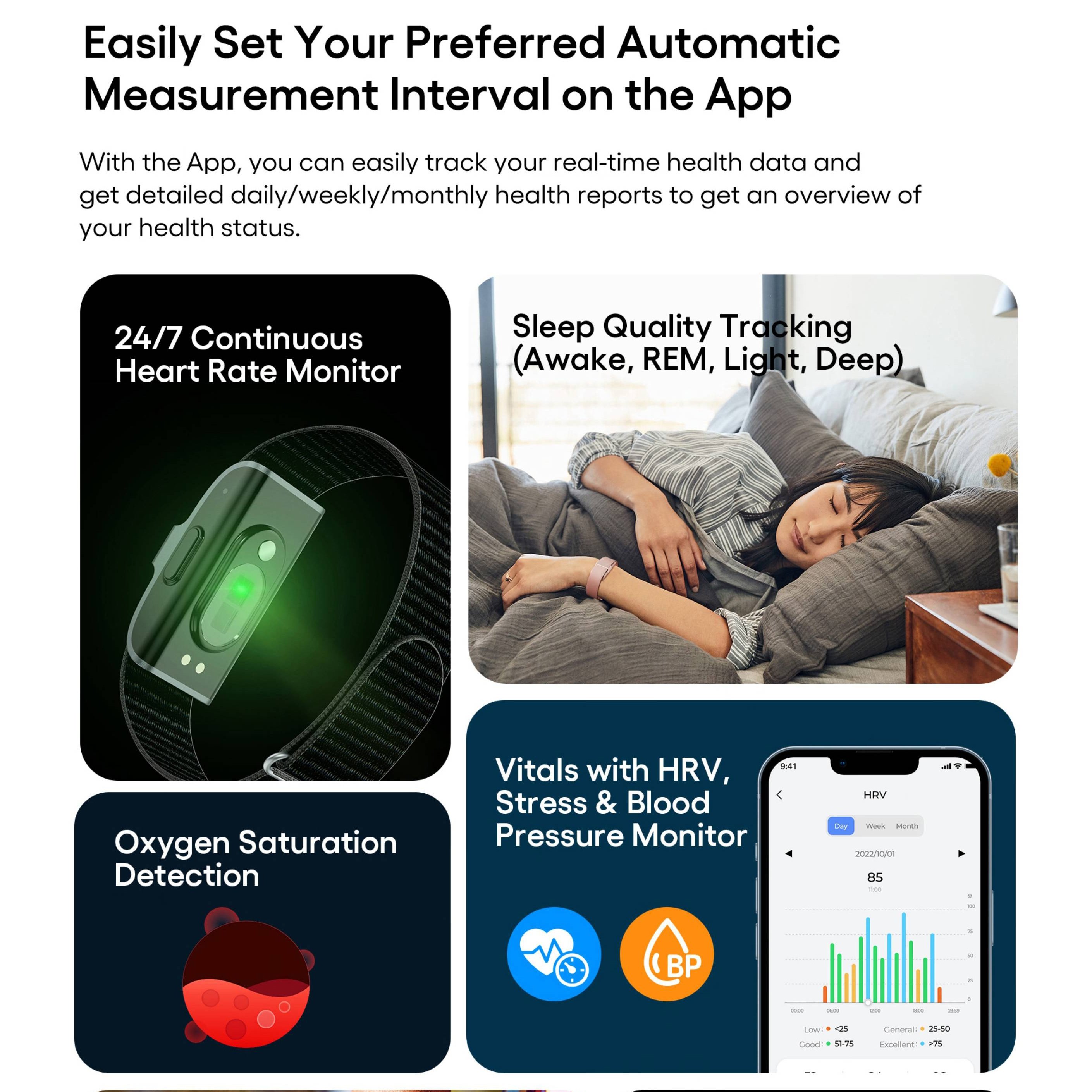 Ce Rohs Watches Fitness Tracker Blood Pressure Monitor Bracelet Ip68 Water Proof Sport Watch Fitness
