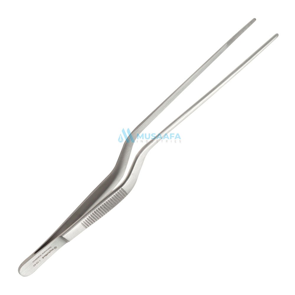 Premium Taylor Dissecting Forceps Stainless steel Taylor Dissecting Forceps Surgical Instrument OEM Customized Logo DHL