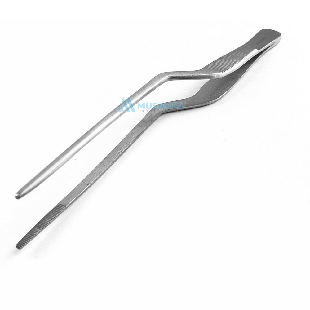 Premium Taylor Dissecting Forceps Stainless steel Taylor Dissecting Forceps Surgical Instrument OEM Customized Logo DHL