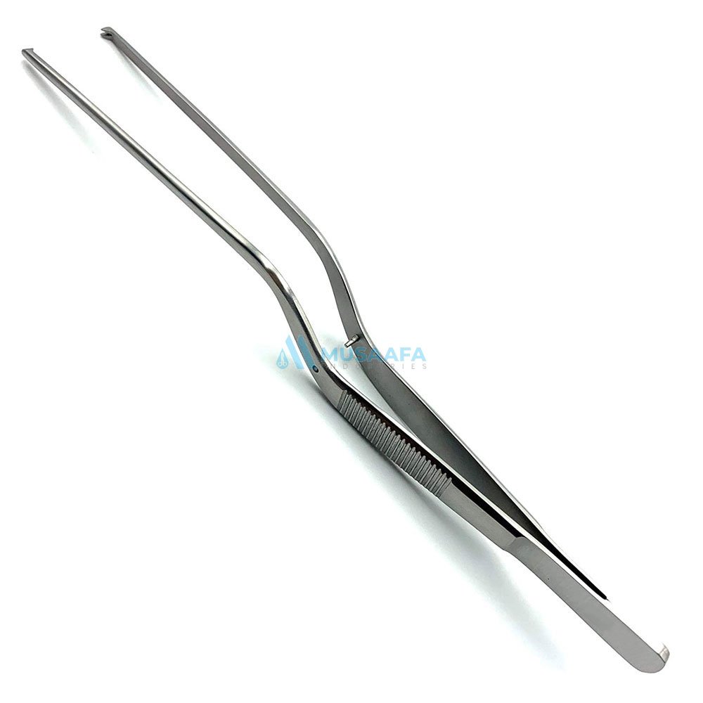 Premium Taylor Dissecting Forceps Stainless steel Taylor Dissecting Forceps Surgical Instrument OEM Customized Logo DHL