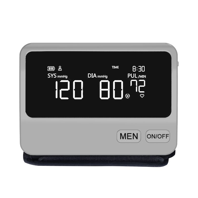 BSX Health Care Products OEM Digital Bp Monitor BP Machine Medical Arm Digital Blood Pressure Monitor