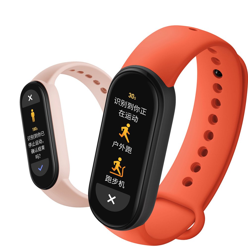 Yuniq Smartwhatch T500 Fitness Tracker Blood Pressure Heart Rate Bp Monitor Waterproof Smart Watch Band M6 Magnetic Charging