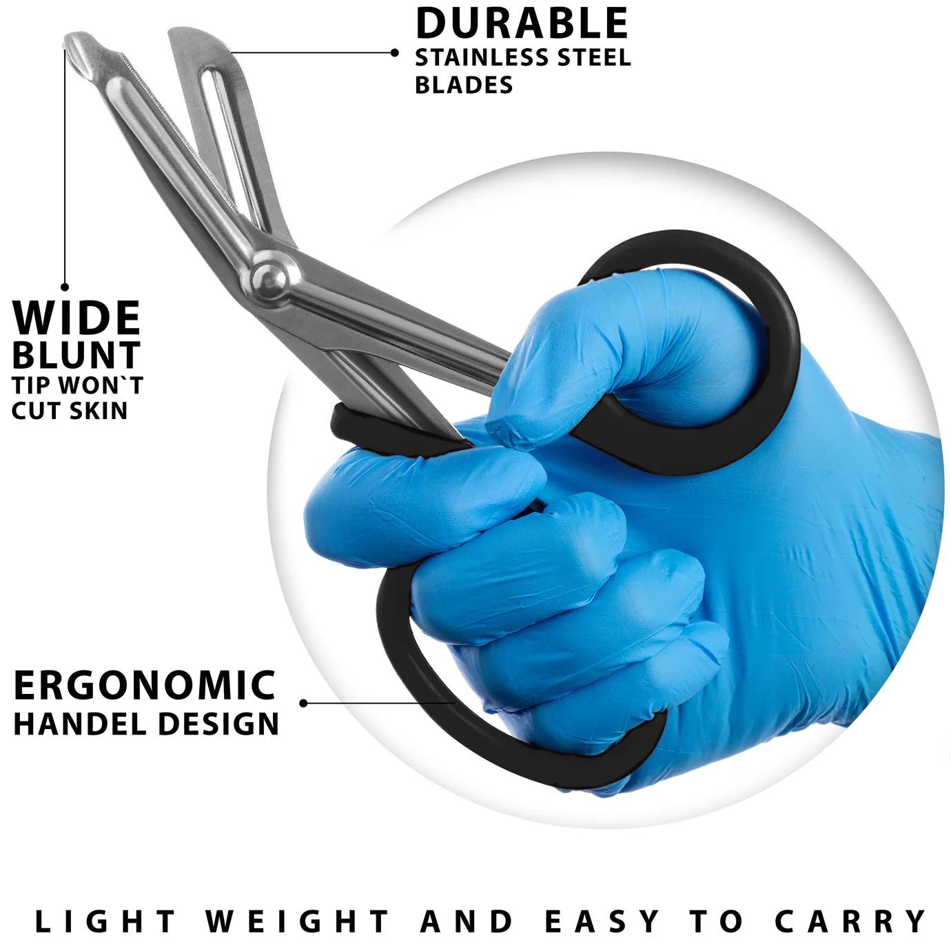 Classic Blood Pressure Monitor BP Adult Cuff Tonometer Arm Aneroid Sphygmomanometer With Manual Pressure Gauge