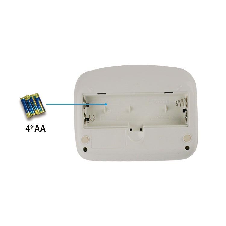Wholesale Electronic Blood Pressure Machine Tensiometer Digital Upper Arm Blood Pressure Monitor with Large Cuff