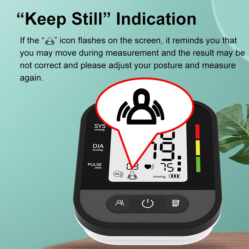 FOB Price Blood Pressure Monitor Portatil Monitor De Presion Arterial Medico Tensiometro Medidor De Presion Arterial Blood Meter