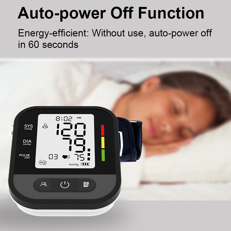 FOB Price Blood Pressure Monitor Portatil Monitor De Presion Arterial Medico Tensiometro Medidor De Presion Arterial Blood Meter