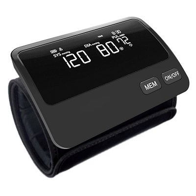 Manufacturer Professional produce Household Upper blood pressure device With Large Screen Arm blood pressure Monitor