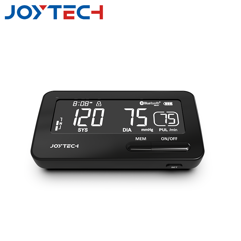 MDR CE Rechargeable Sphygmomanometer Wireless Blood Pressure Machine Digital Tensiometer Digital Bp Machine Electronic Sphygmom