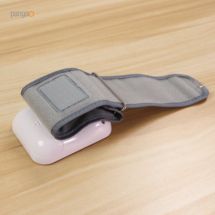 Automatic Portable Digital Blood Pressure Machine Monitor Best Electronic Wrist Sphygmomanometer