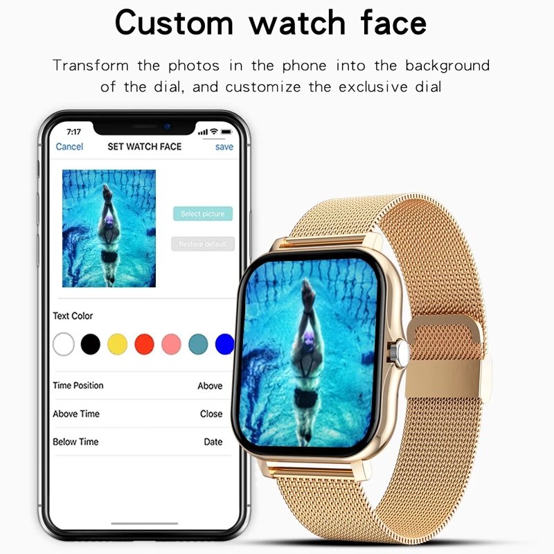 Wholesale all series of fashion smart watches relojes smart watch 2023 2024 2025 ultra 9 CT2 Y13 smartwatch