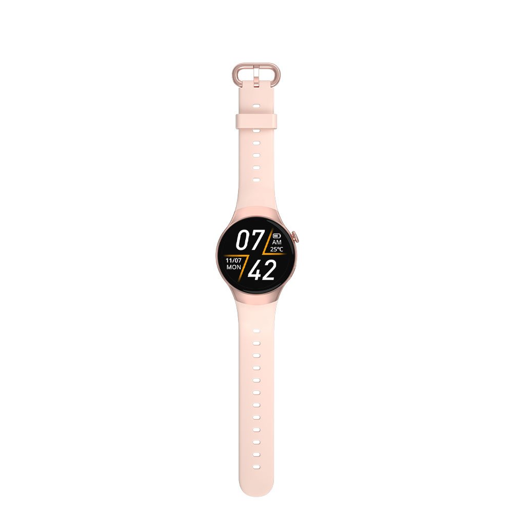 Hot selling heart rate blood pressure monitor sport waterproof LC301 smart watch with phone call