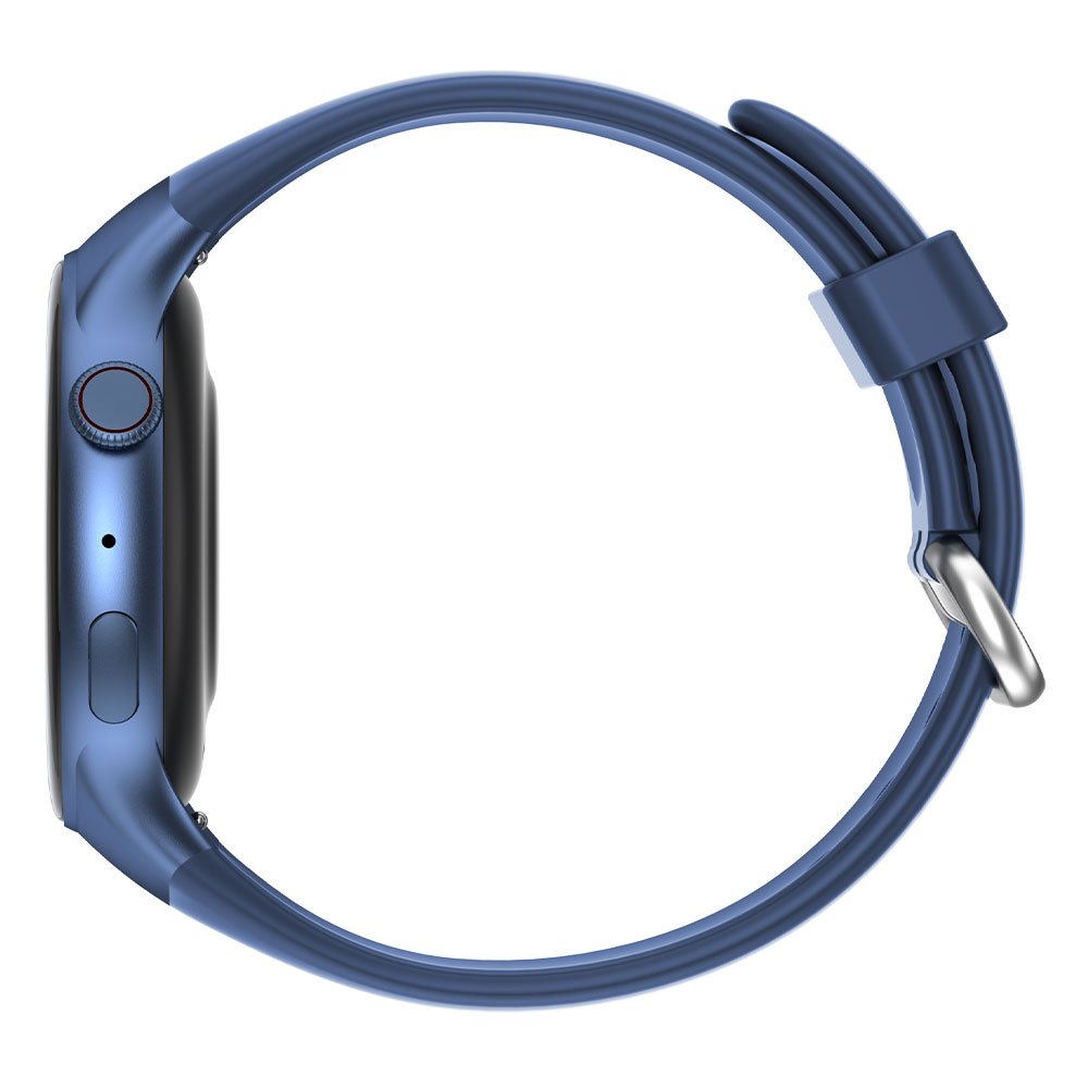 Hot selling heart rate blood pressure monitor sport waterproof LC301 smart watch with phone call