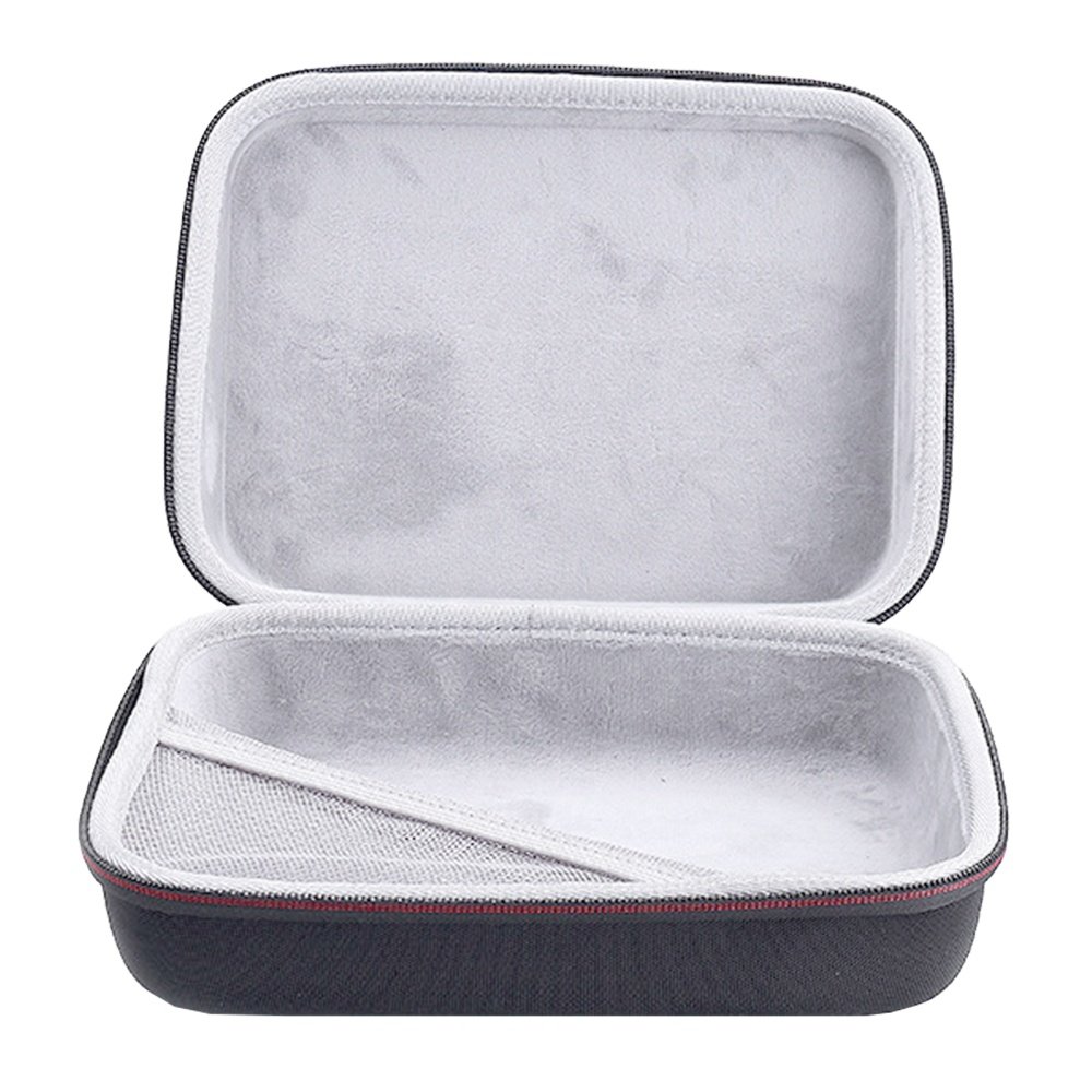 Wholesale top end handheld omron blood pressure monitor case portable eva medical camping outdoor case for travel