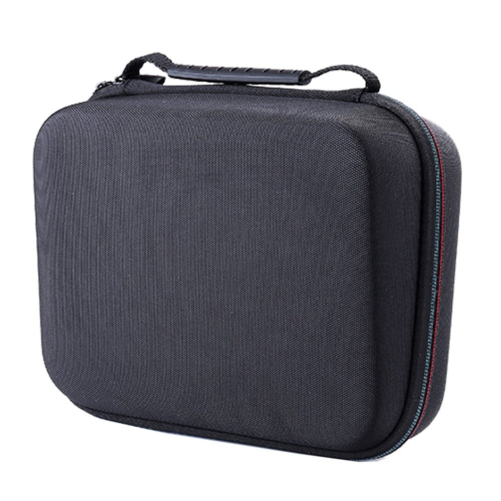 Wholesale top end handheld omron blood pressure monitor case portable eva medical camping outdoor case for travel