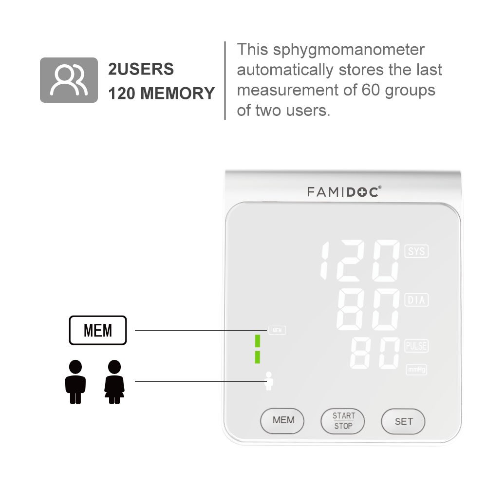 hot trend type bp tensiometro-digital de braz tensiometer wrist blood pressure monitor digital blood pressure tensiometer