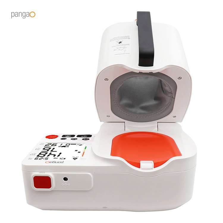 CE ISO Approved Sphygmomanometer Automatic BP Checking Machine Doctor Recommended Blood Pressure Monitor