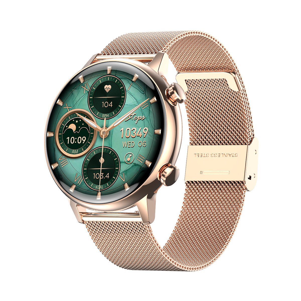 Good Price New Producthk39 Fitness Smart Bracelet Featuring Blood Pressure Monitoring And Daily Activity Tracking