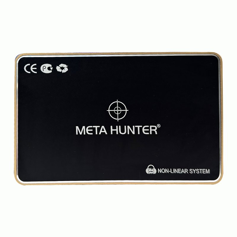 NEW Meta 4025 hunter with allergy testing Machine Made in China