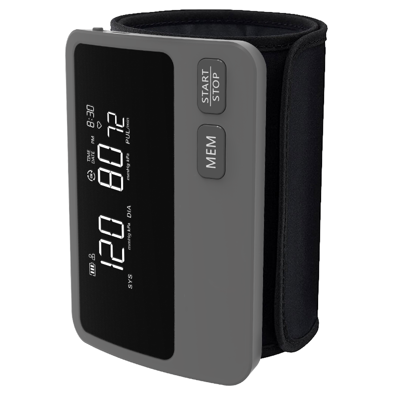 BSX professional Manufacturer new design Sphygmomanometer for home use blood pressure monitor
