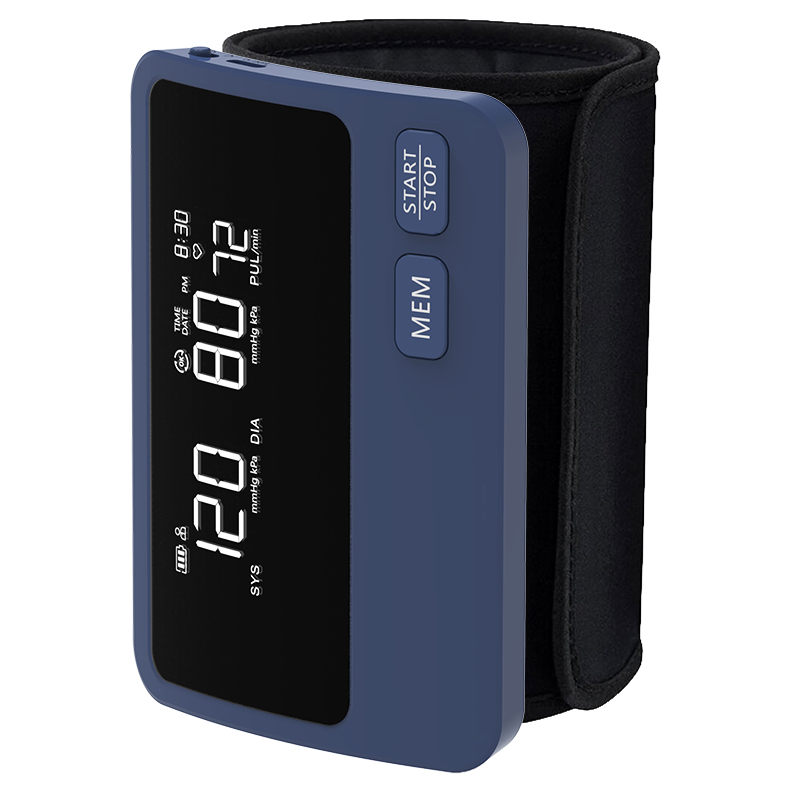 BSX professional Manufacturer new design Sphygmomanometer for home use blood pressure monitor