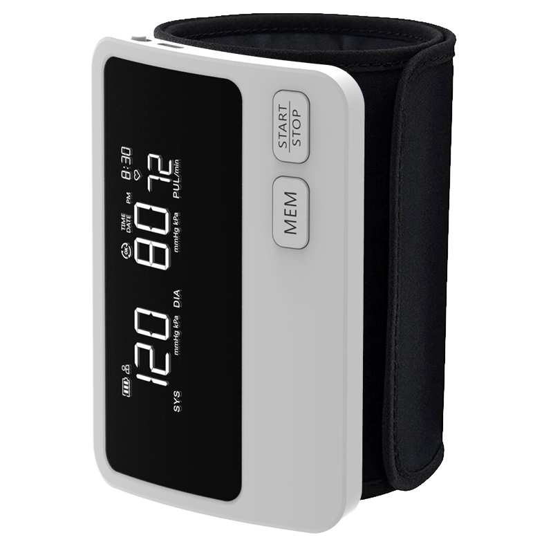 BSX professional Manufacturer new design Sphygmomanometer for home use blood pressure monitor