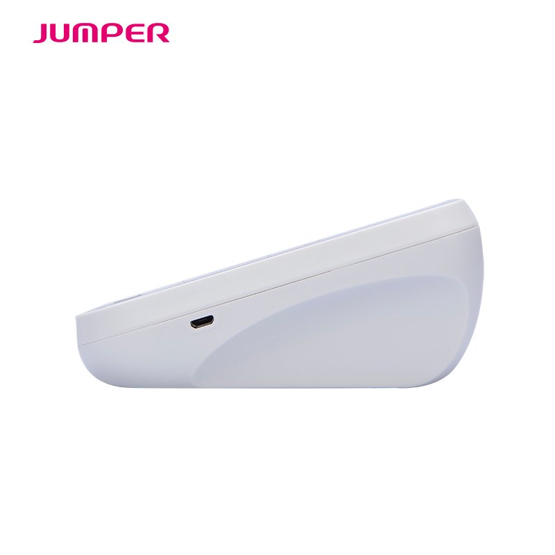 JUMPER JPD-HA121 Hot Sales Upper Arm Bp Machine Automatic Smart Bluetooth Digital Blood Pressure Monitor