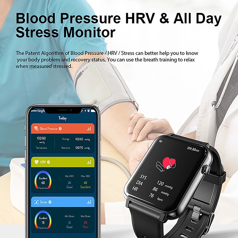 2113A original relojes sport smartwatch smart watch con auriculares for cantidad de para mujer hombre 2023 2024 auricularea 2025