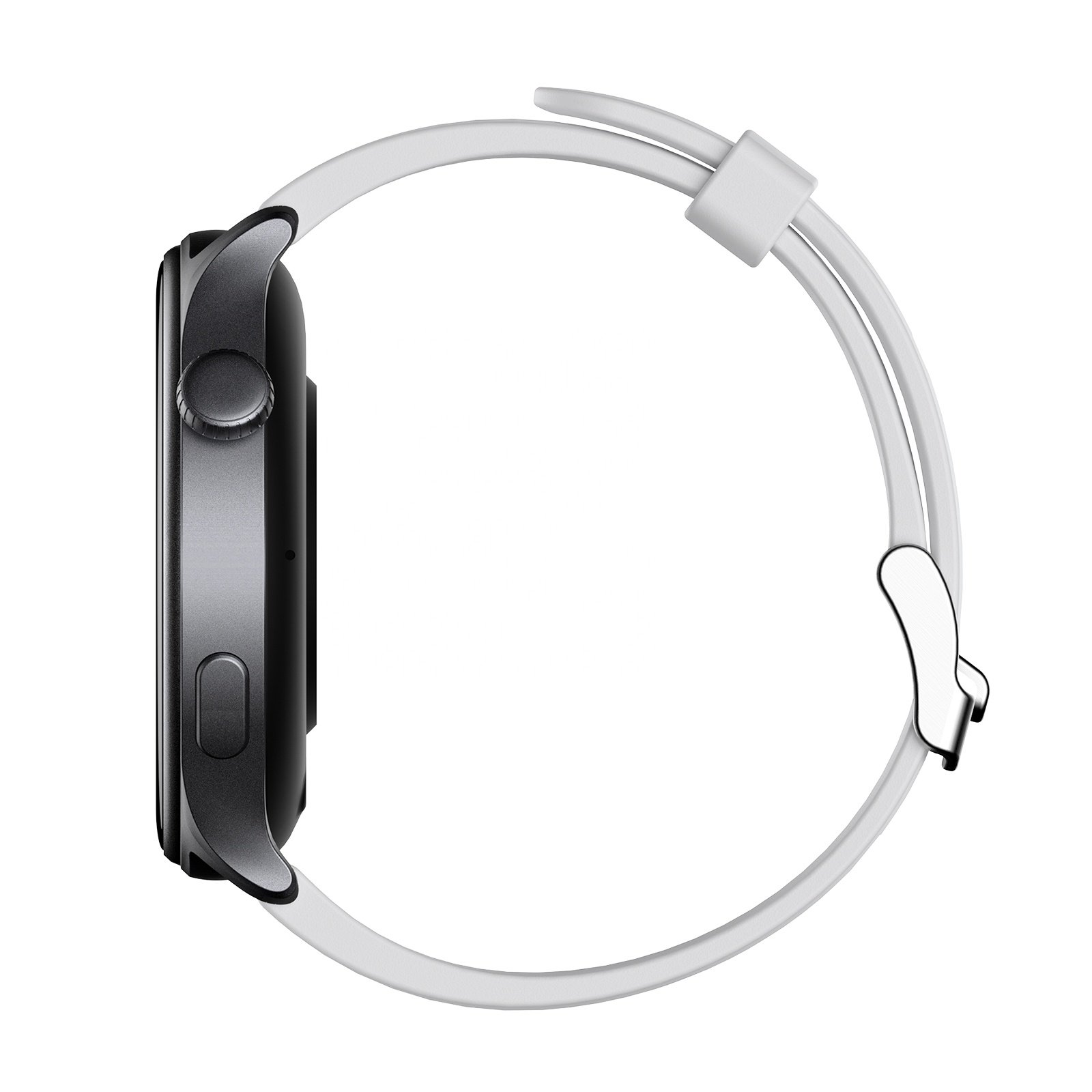 1.46inch Health monitoring Waterproof Sports Smart Bracelet Heart Rate Blood Pressure Monitoring TFT Display Answer Call