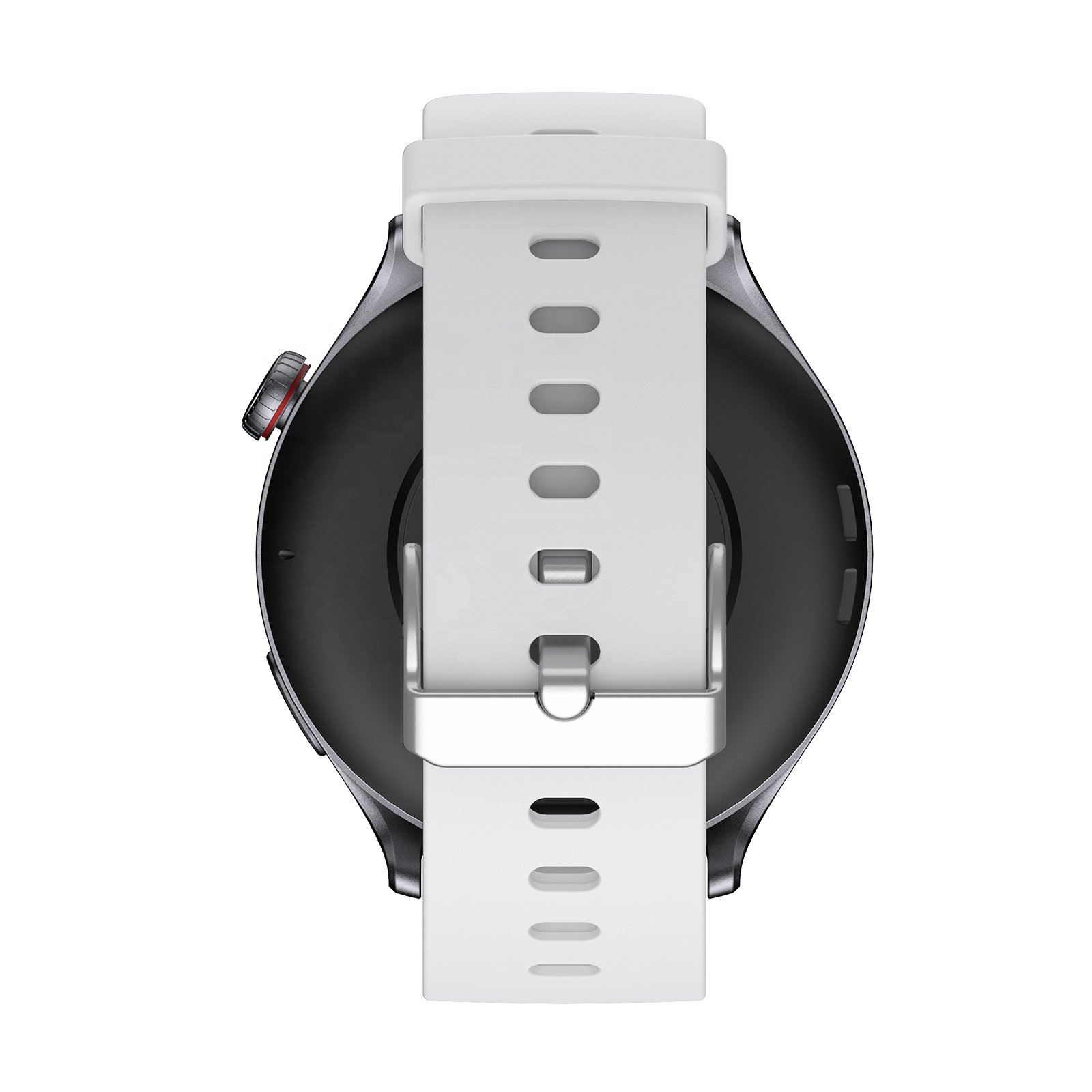 1.46inch Health monitoring Waterproof Sports Smart Bracelet Heart Rate Blood Pressure Monitoring TFT Display Answer Call