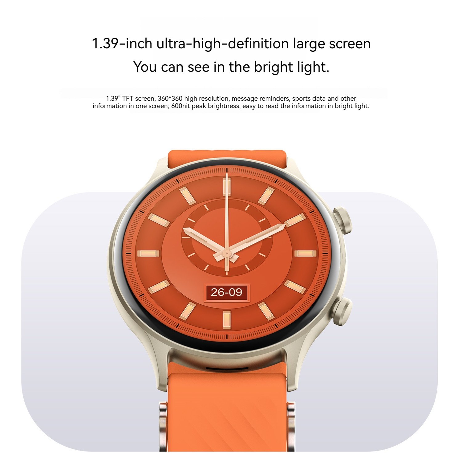 Wholesale Source Manufacturers Smart Watch Bluetooth Call Men And Women Outdoor Exercise Blood Pressure Monitoring Smart Watch