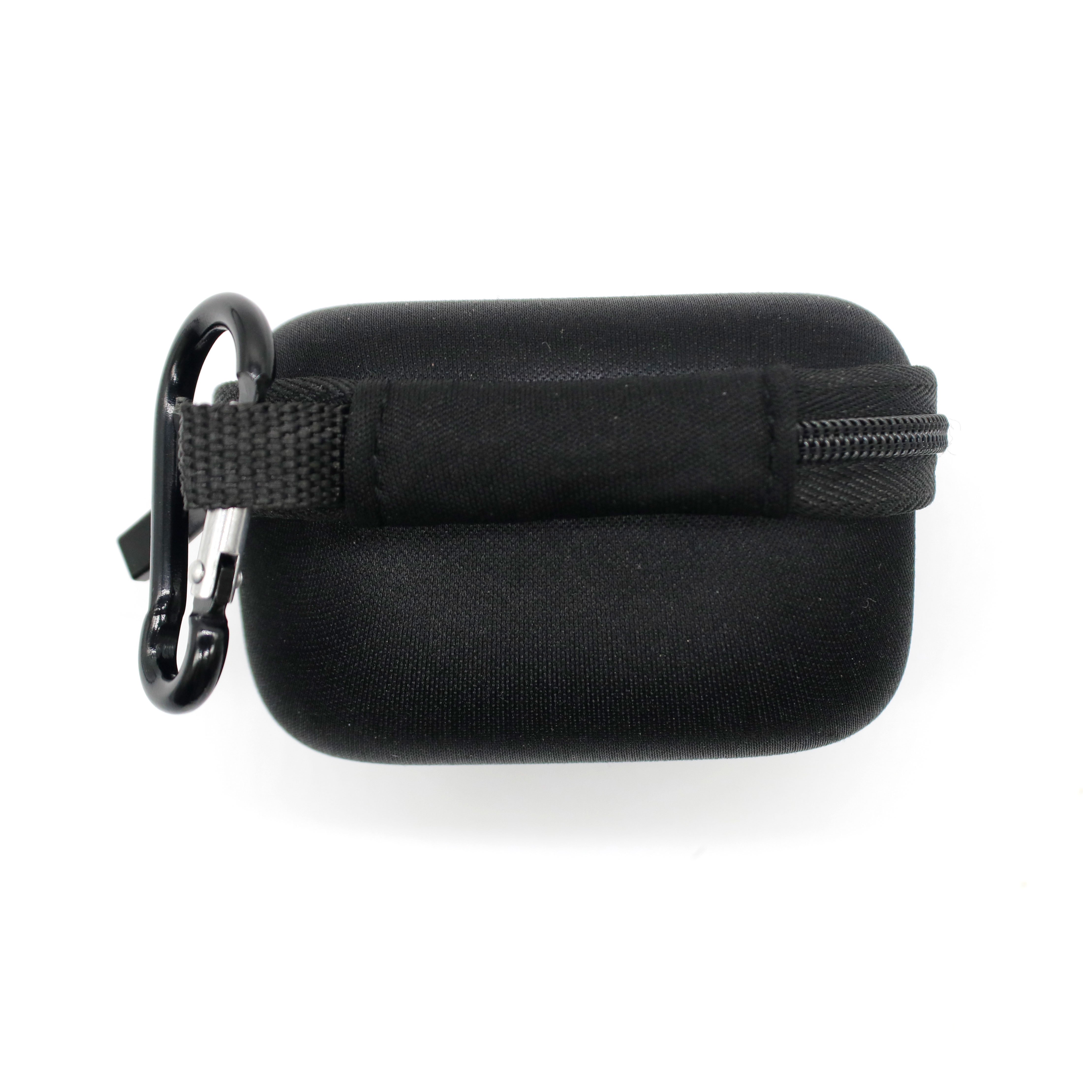 2024 Custom Waterproof EVA Storage Pouch Carry Hard Case Bag for Blood Pressure Monitor Blood Pressure Machine