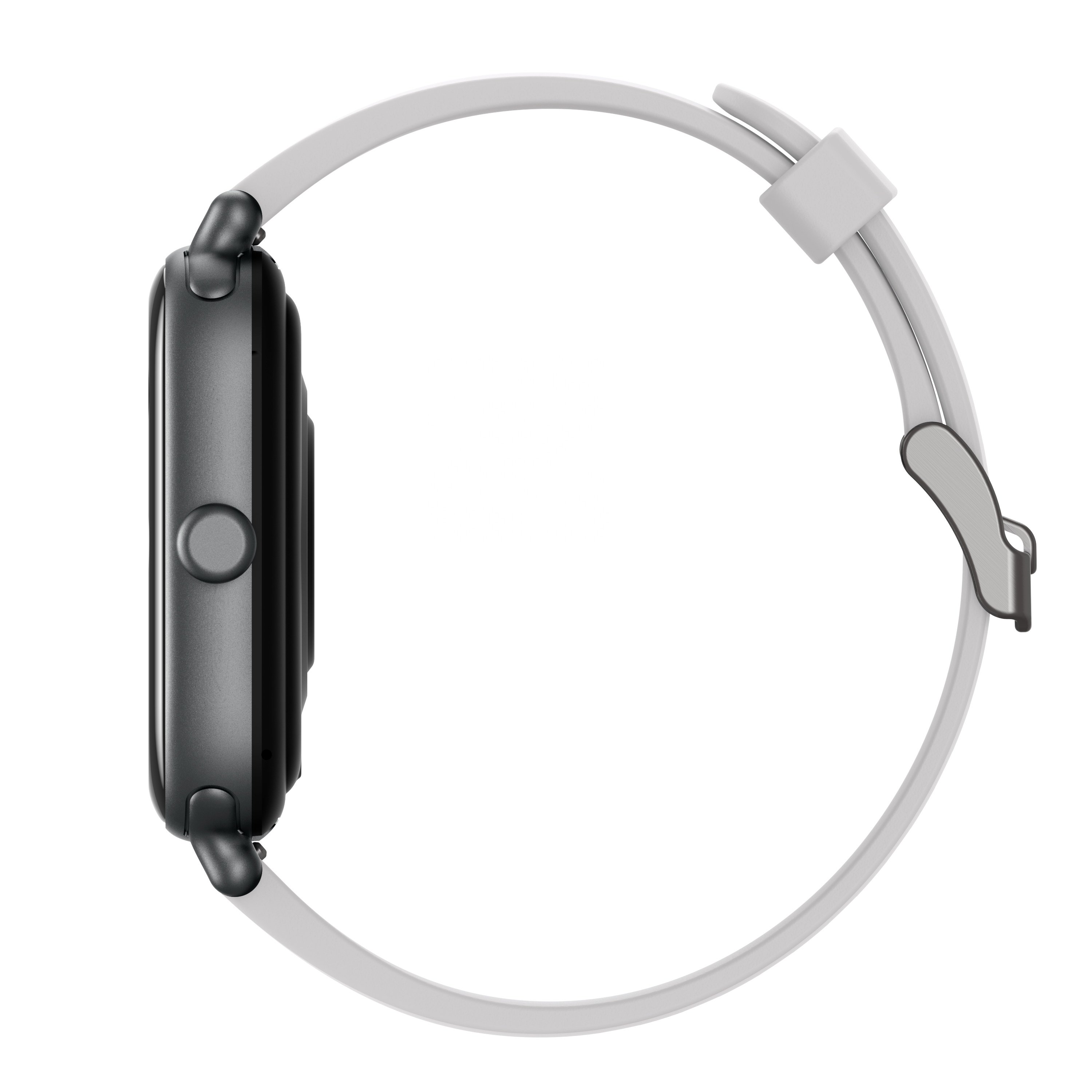 1.95inch Health monitoring Waterproof Smart Watch with Heart Rate and Blood Pressure Monitoring Sports Smart Bracelet