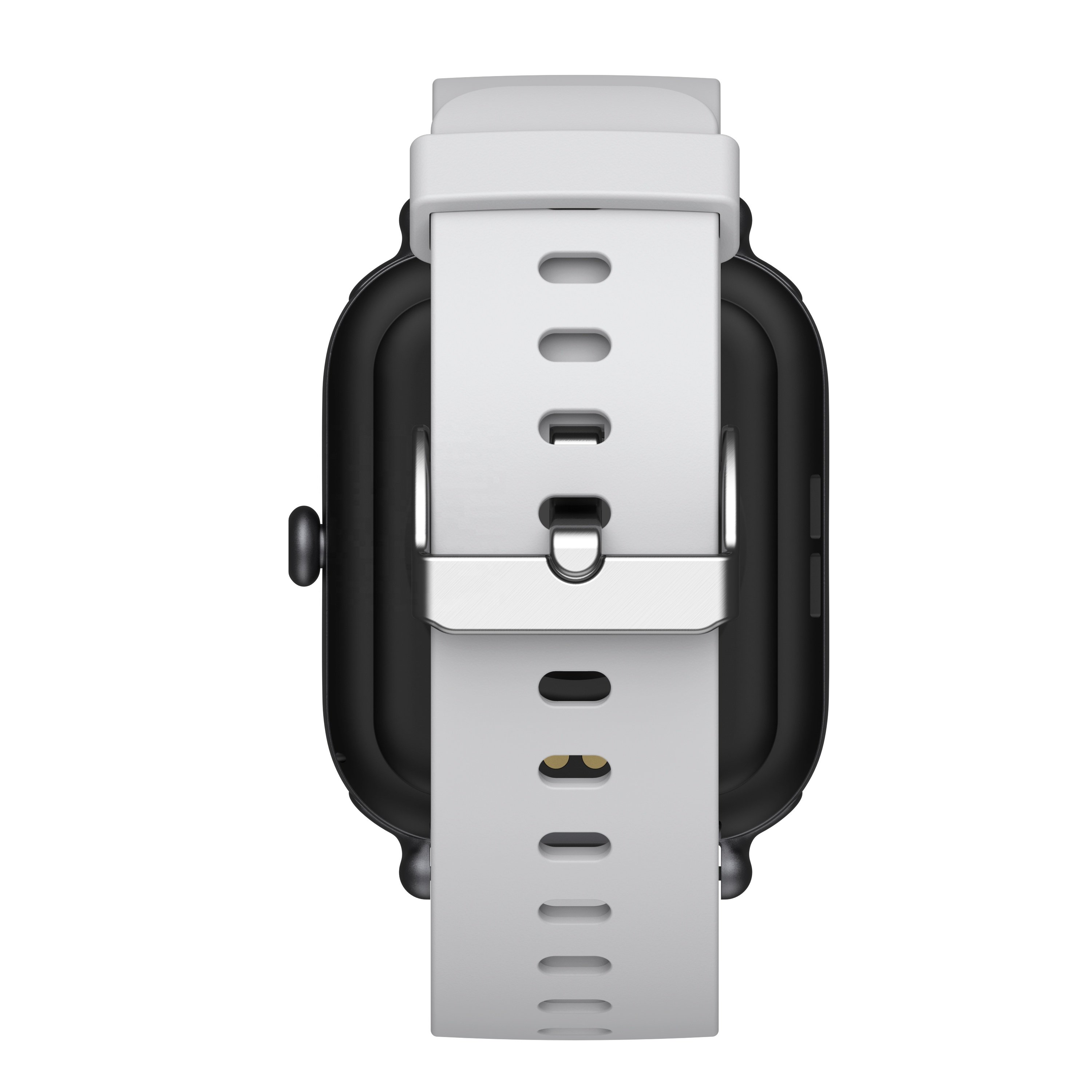 1.95inch Health monitoring Waterproof Smart Watch with Heart Rate and Blood Pressure Monitoring Sports Smart Bracelet