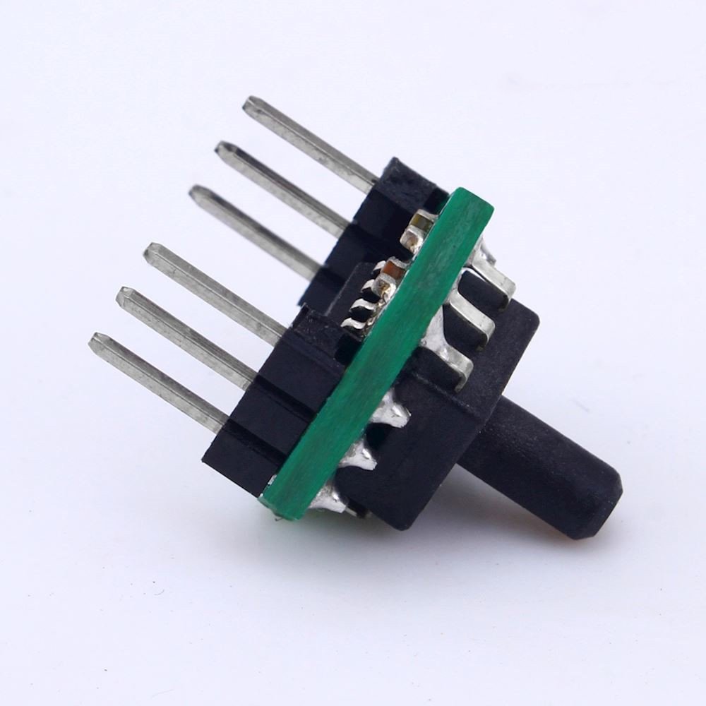 Digital Blood Pressure Monitoring Pressure Sensor For Medical Blood Pressure Transmitter