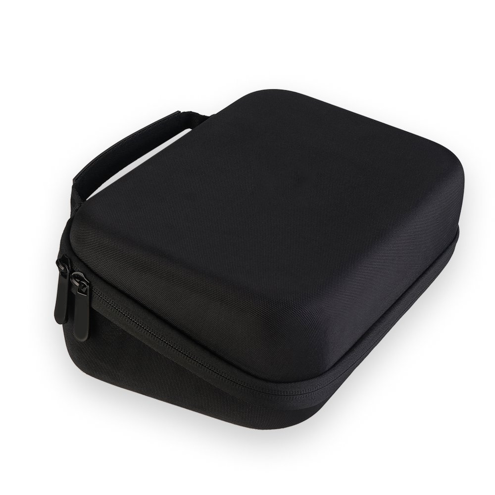 ODM/OEM Custom Good Quality Eva Storage Case Travel Bag Hard Shell Medical Carrying Case Eva For Digital Sphygmomanometer