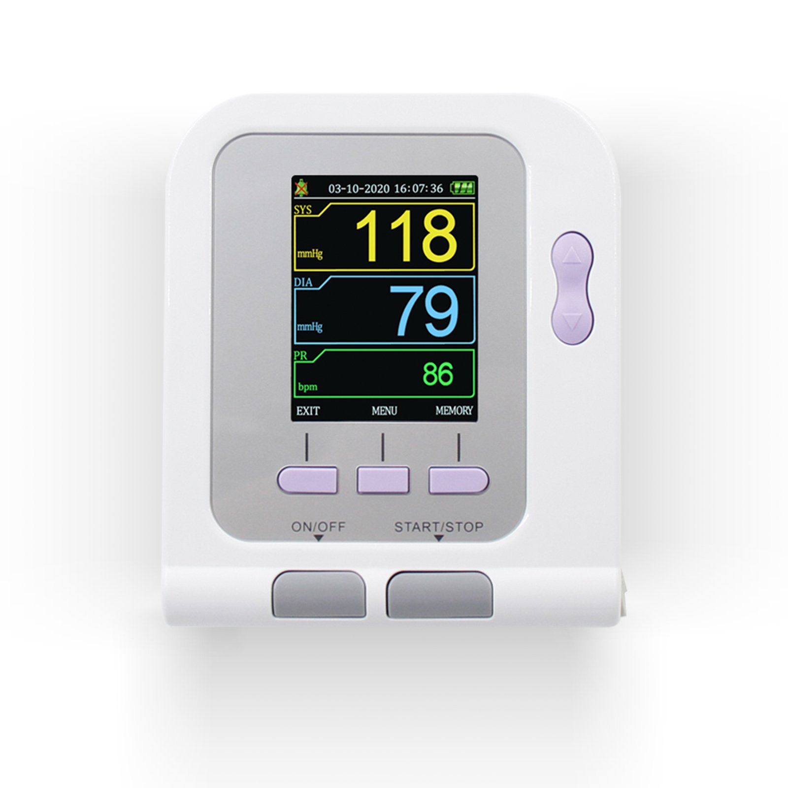 CONTEC08A-Vet Digital animal bp machine blood pressure monitor/vet sphygmomanometer