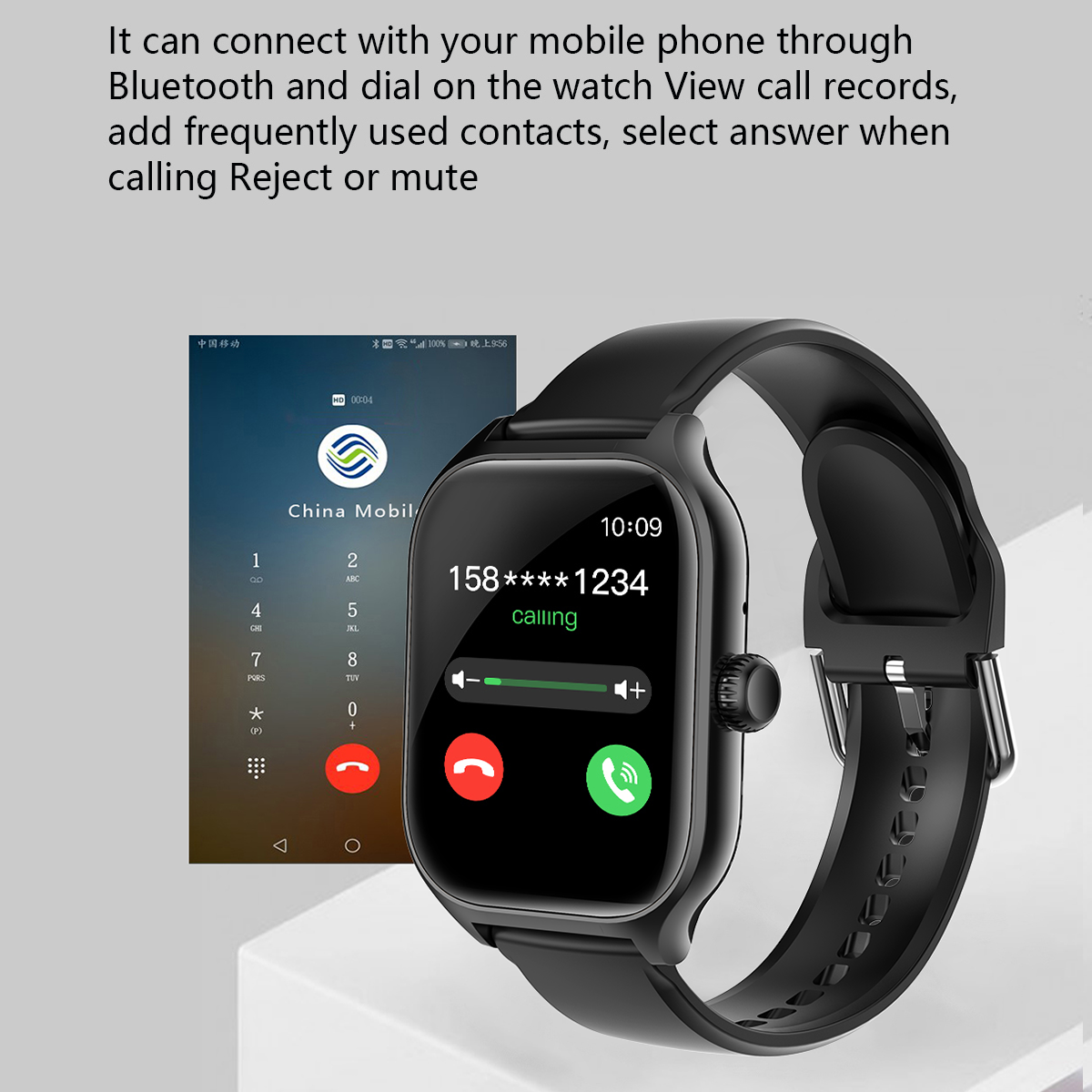 Trending 2024 New Electronics Waterproof Relojes for Apple Sport Smartwatch Sleep Monitoring Fitness Health Tracker Smart Watch