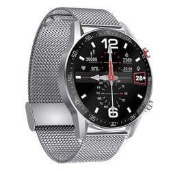 silver