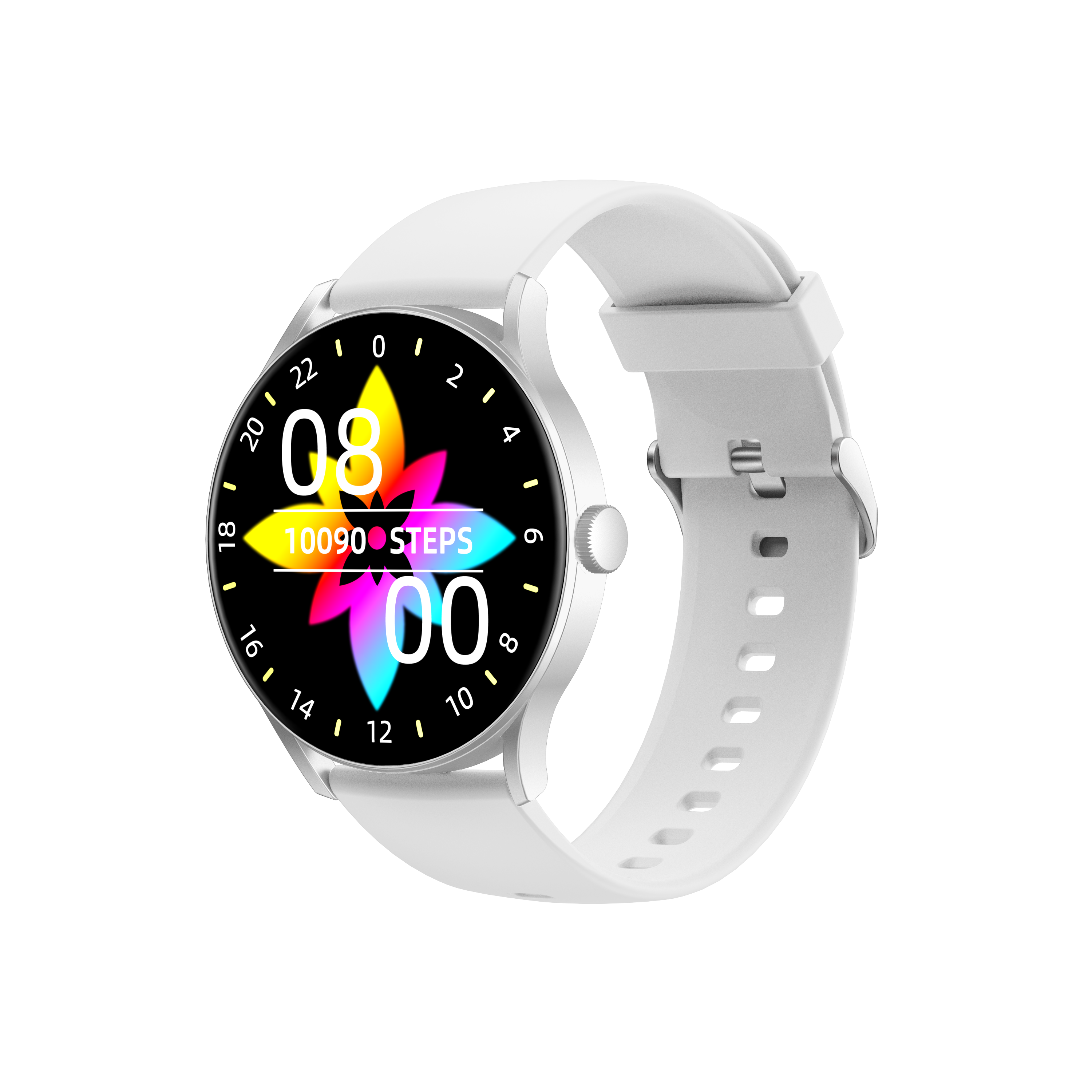 ruggged health monitor fitness tracker bt call ip68 waterpoof ultra amoled relogio smartwatch for android ios women men