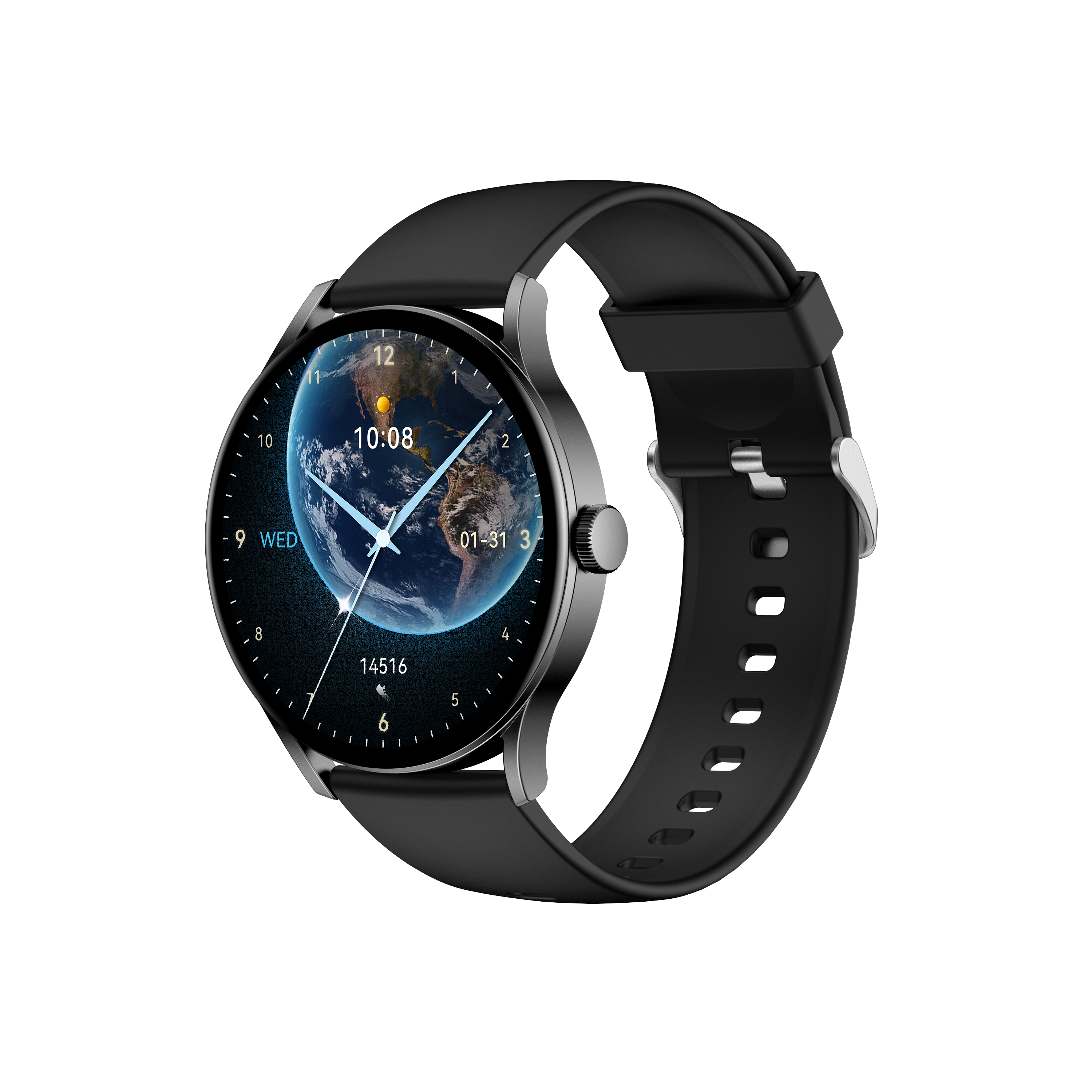 ruggged health monitor fitness tracker bt call ip68 waterpoof ultra amoled relogio smartwatch for android ios women men