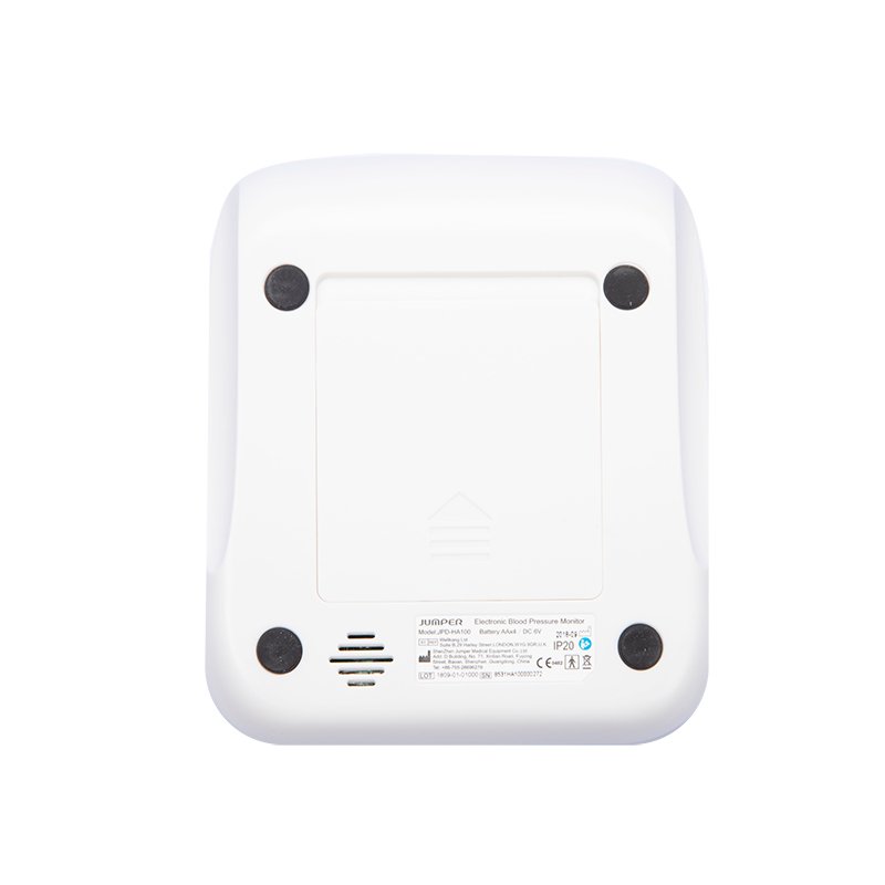 JUMPER JPD-HA100 Hot Sales 36cm Cuff Electronic Sphygmomanometer Digital Blood Pressure Monitor